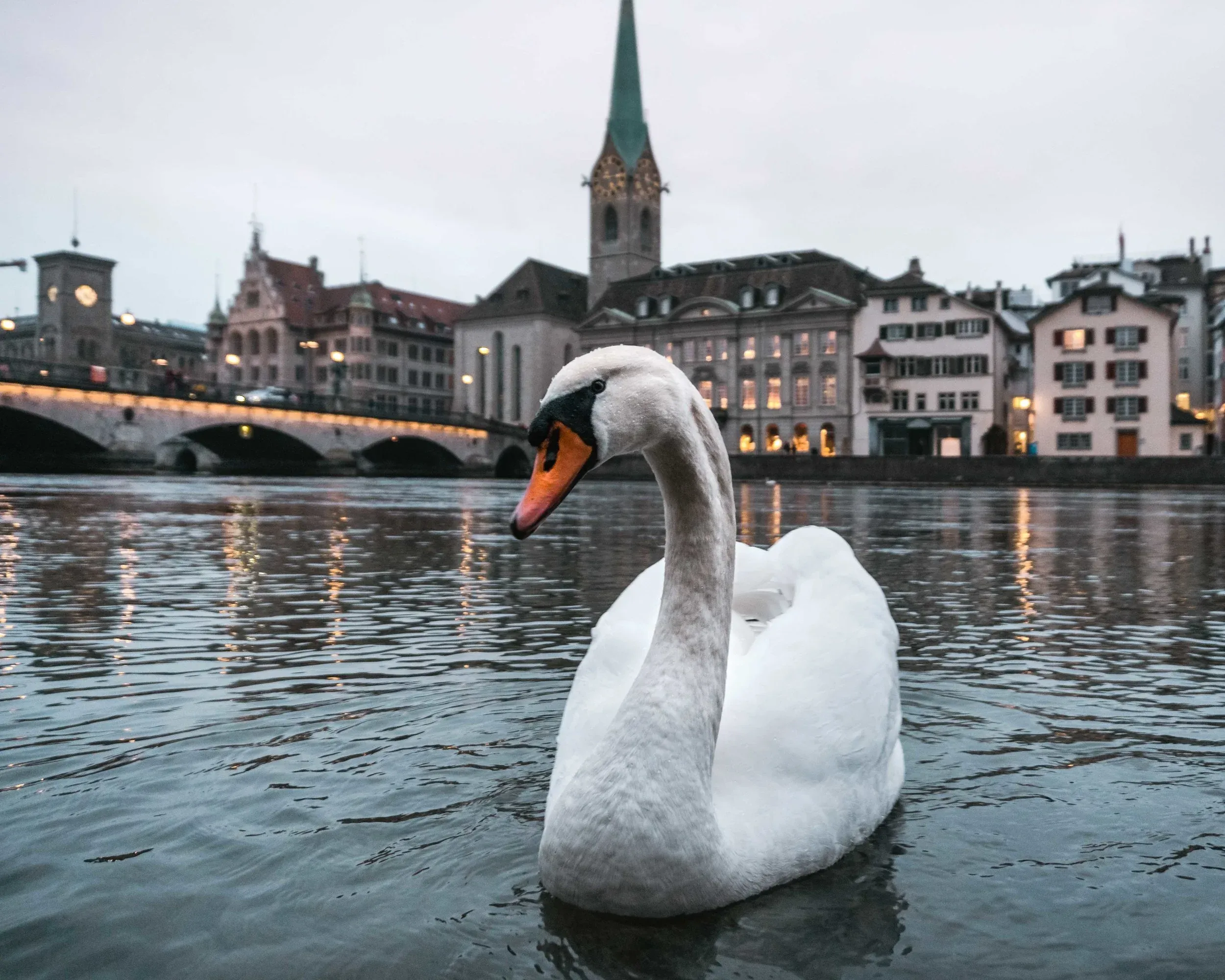 Switzerland 2018