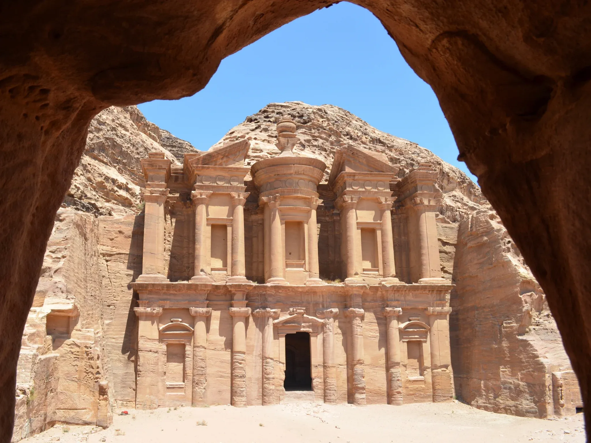 Middle East 2013