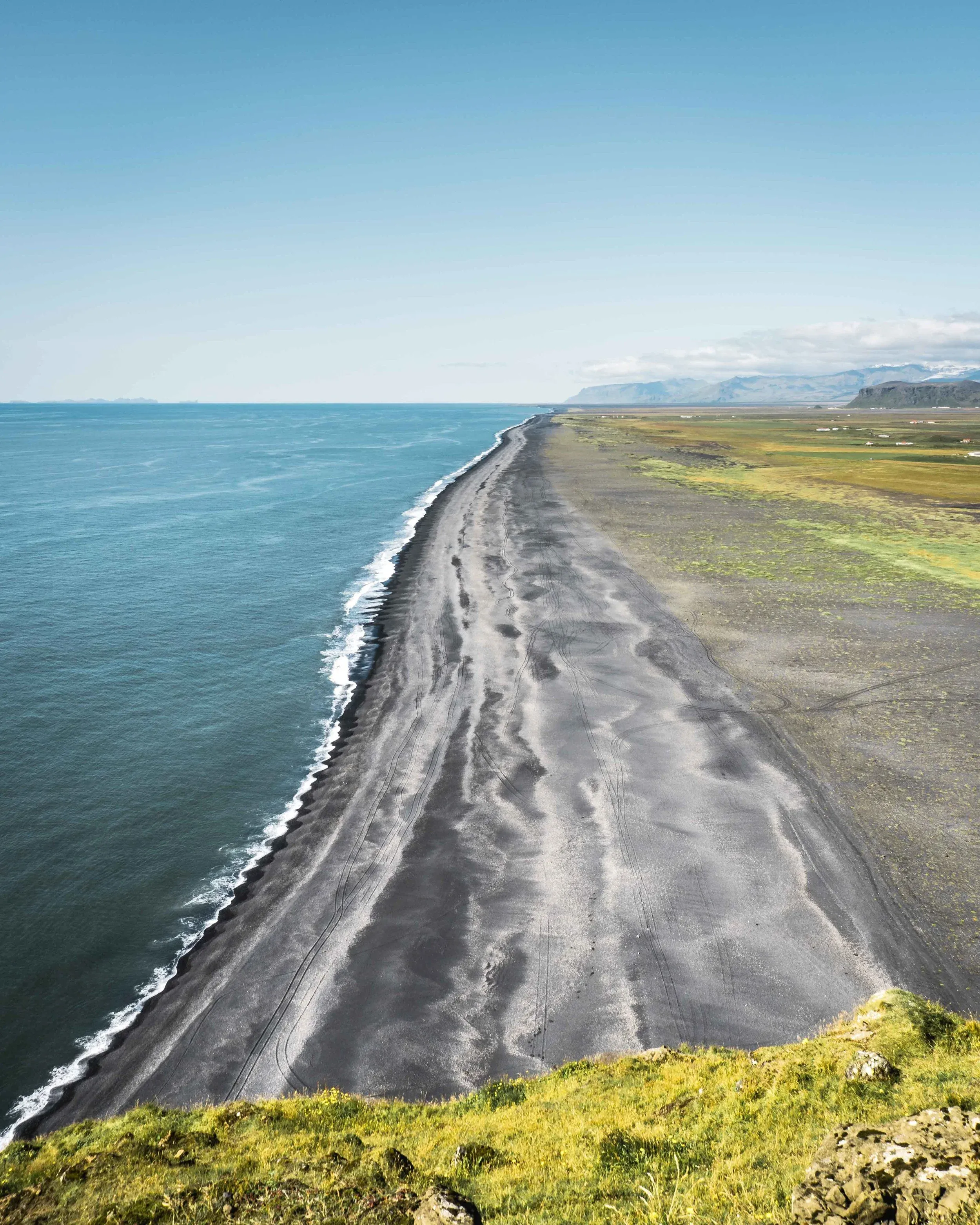 Dyrhólaey