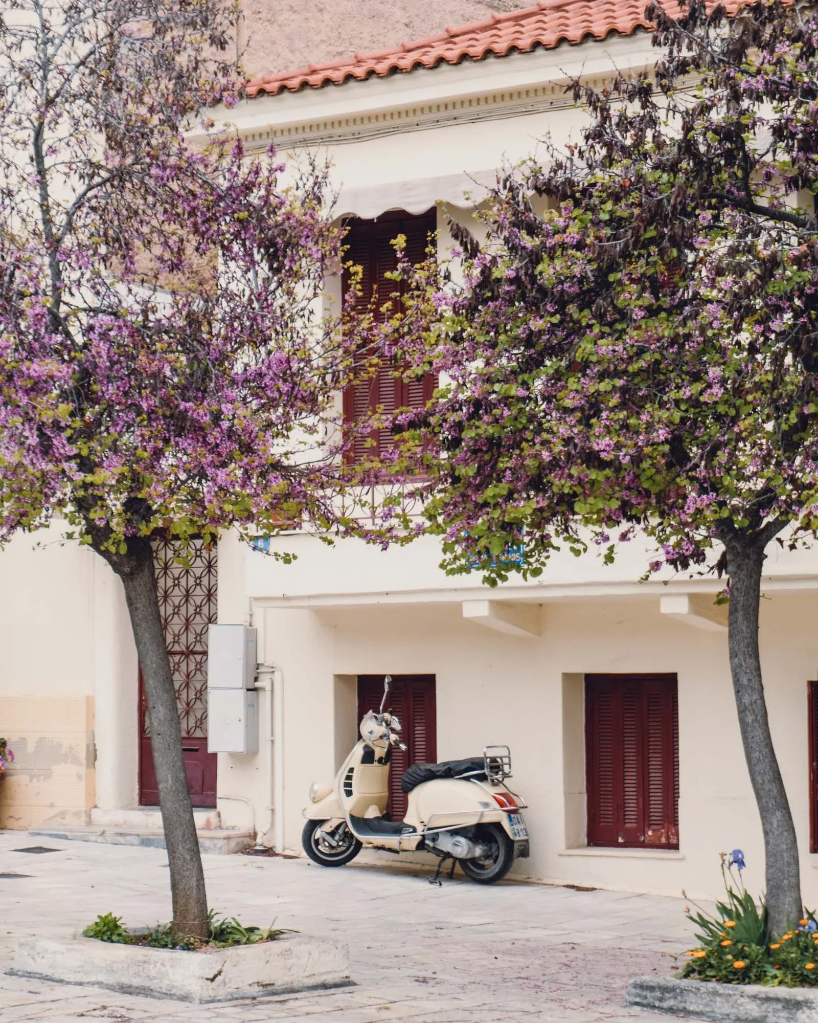 Athens 2018 photo