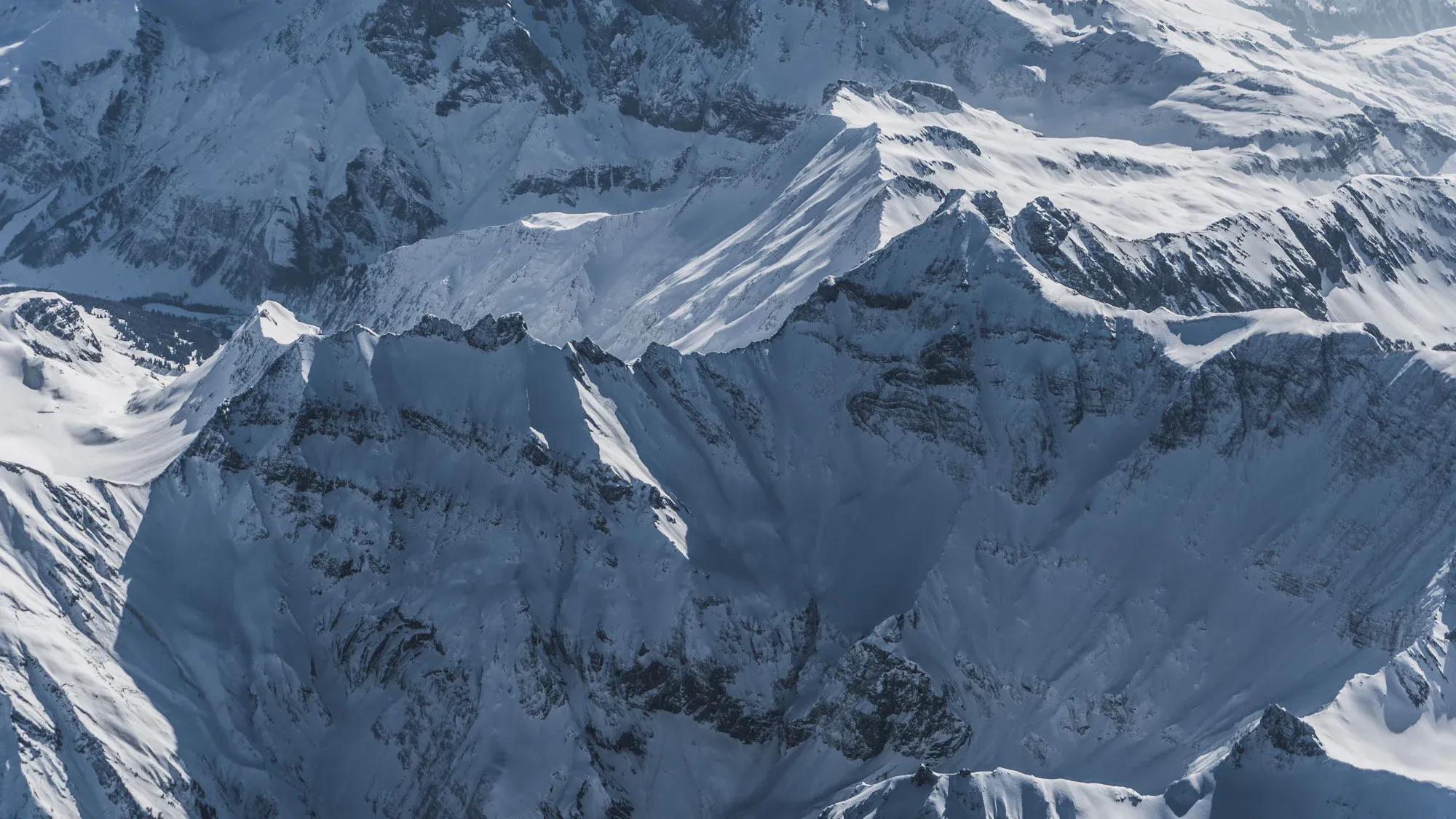 Swiss Alps