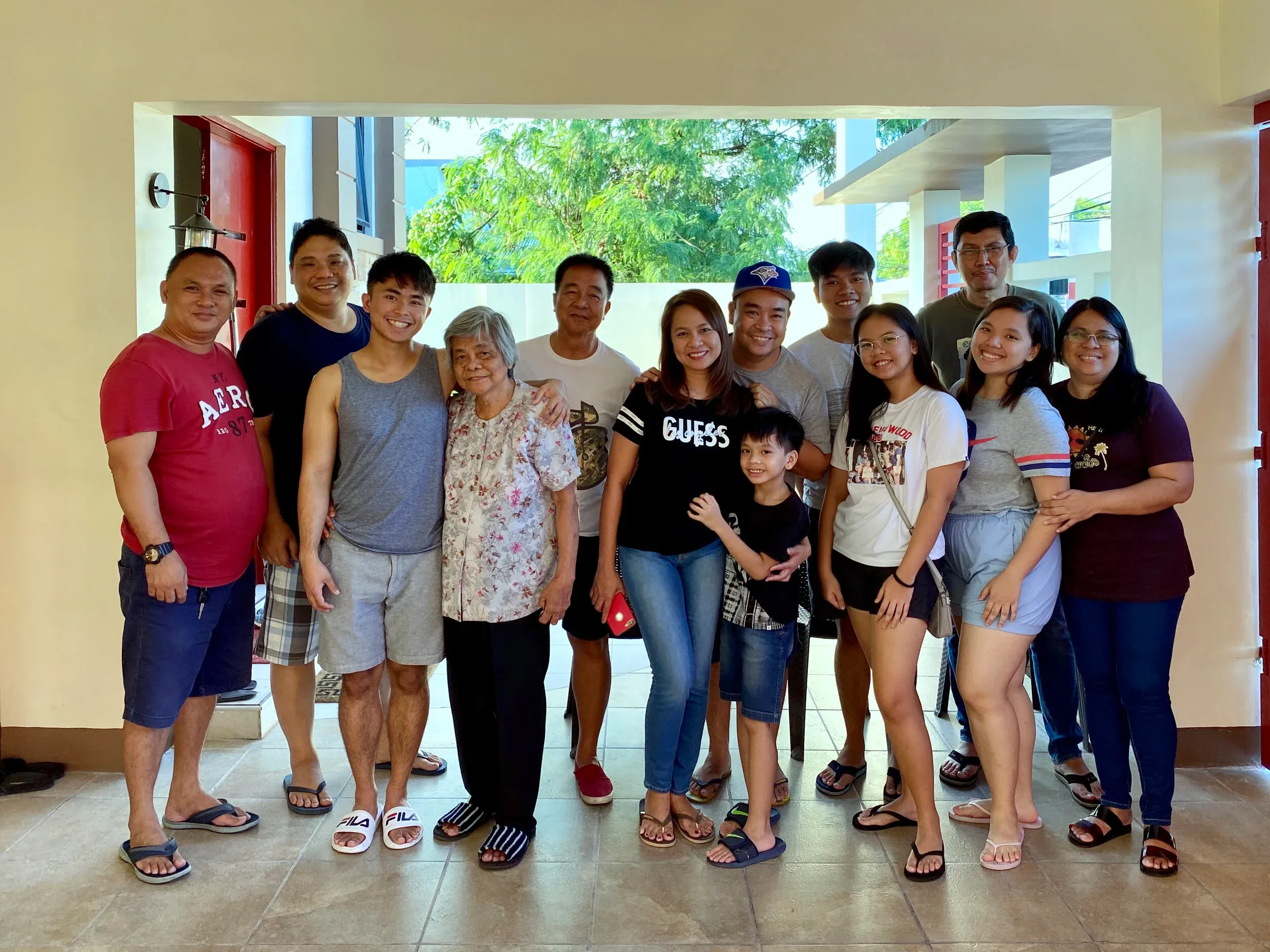 Exchange 2020 photo